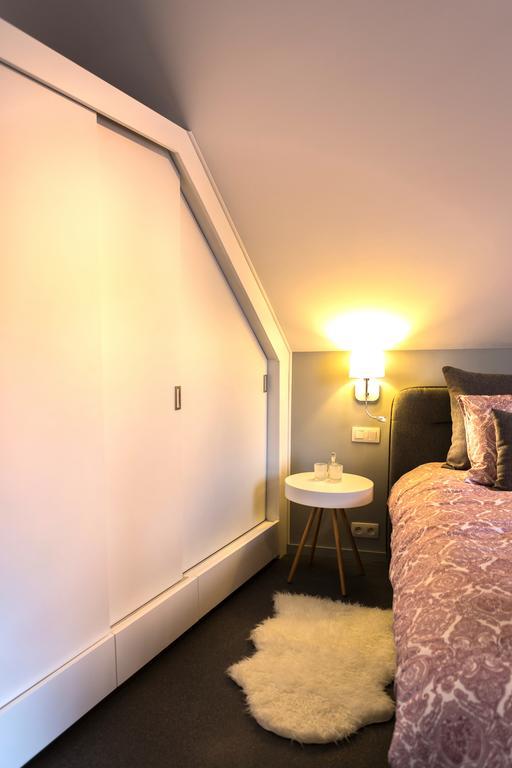 Ferienwohnung Le Coin Cocoon Aywaille Exterior foto